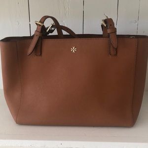Tory Burch Large Emerson Tote